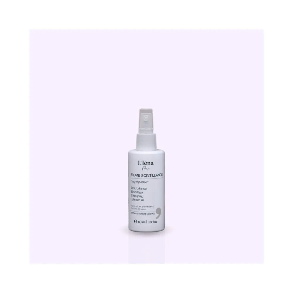 L'Iéna Paris | Brume Scintillance Enzymoplastie® - 100ml Lissage Expert