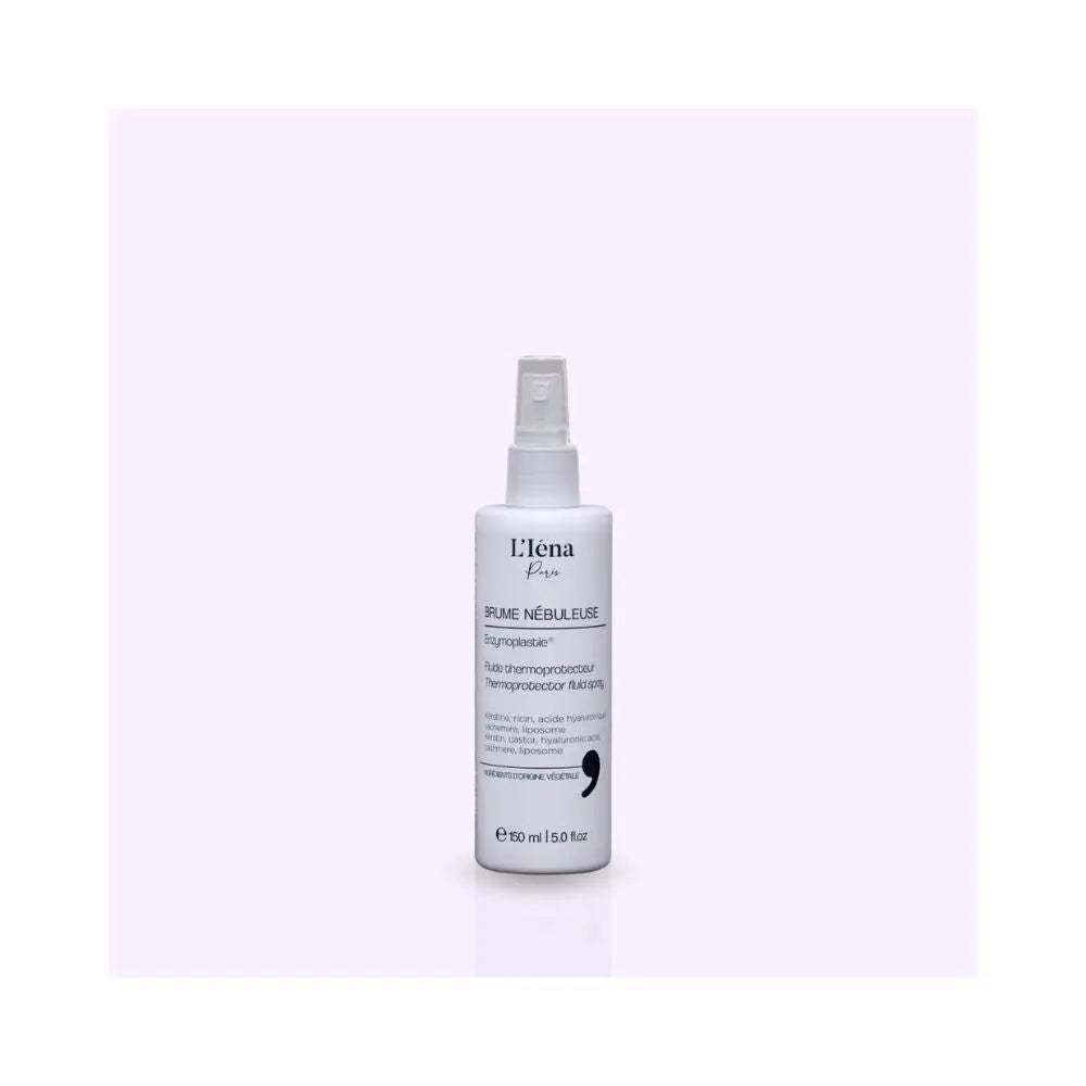 L'Iéna Paris | Brume Nébuleuse Enzymoplastie® - 120ml Lissage Expert