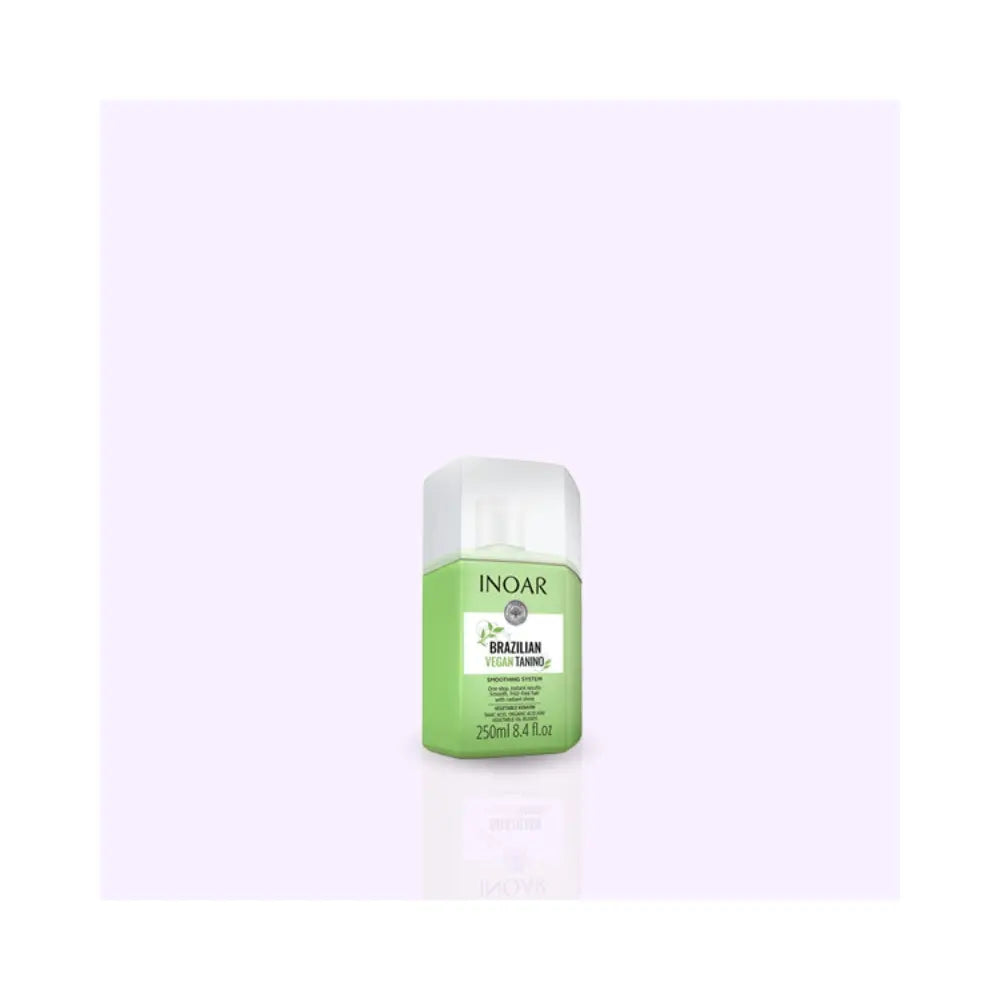 INOAR | Brazilian Vegan Tanino | Lissage Brésilien Végan Lissage Expert