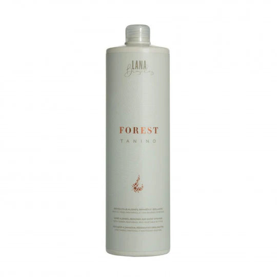 Lissage Tanin Naturel Forest Tanino - Lana Brasiles 1 L LANA FOREST