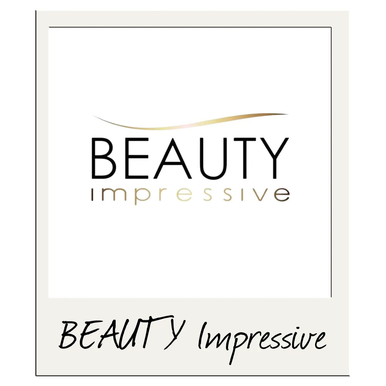 BEAUTY-Impressive Lissage Expert