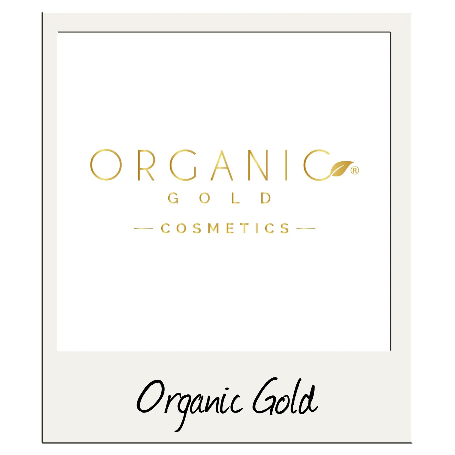 Organic-Gold Lissage Expert