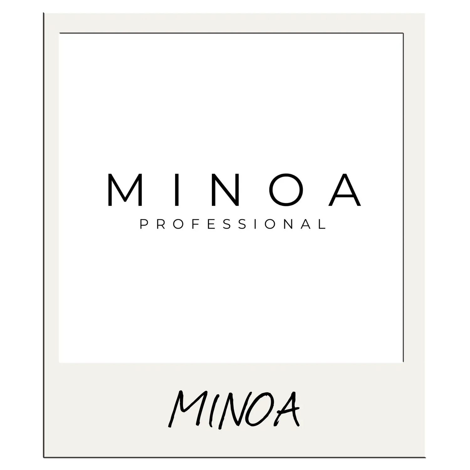 MINOA-Professional Lissage Expert