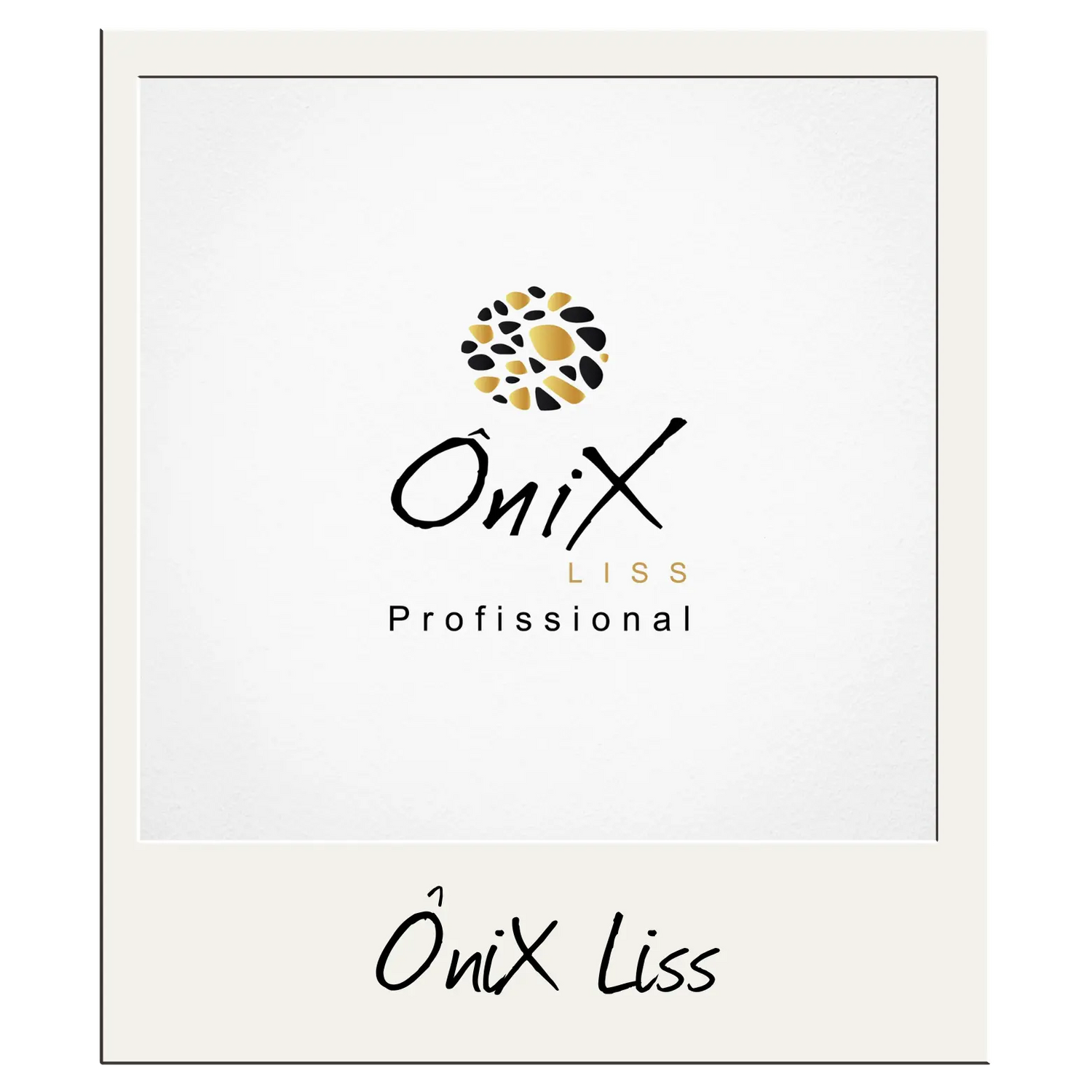 ÔniX-Liss Lissage Expert