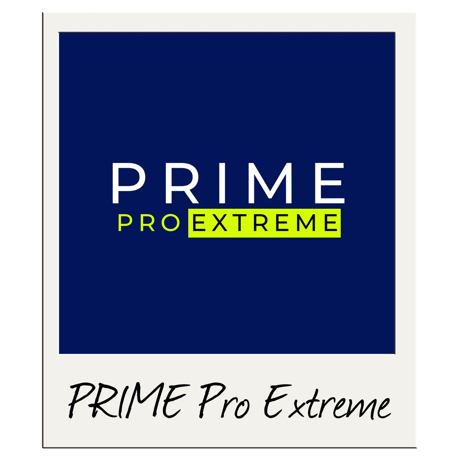 PRIME-PRO-EXTREME Lissage Expert