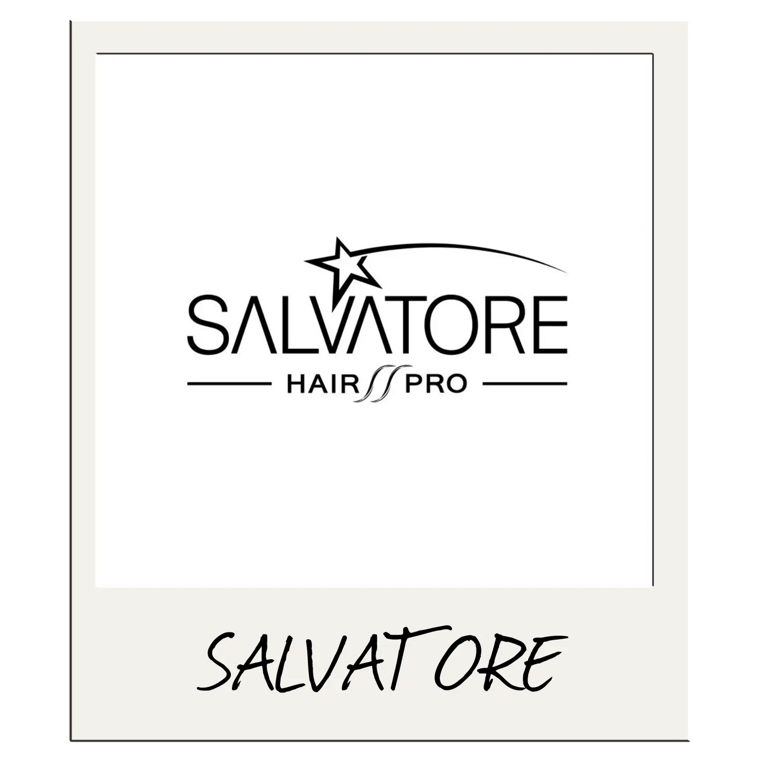 SALVATORE Lissage Expert