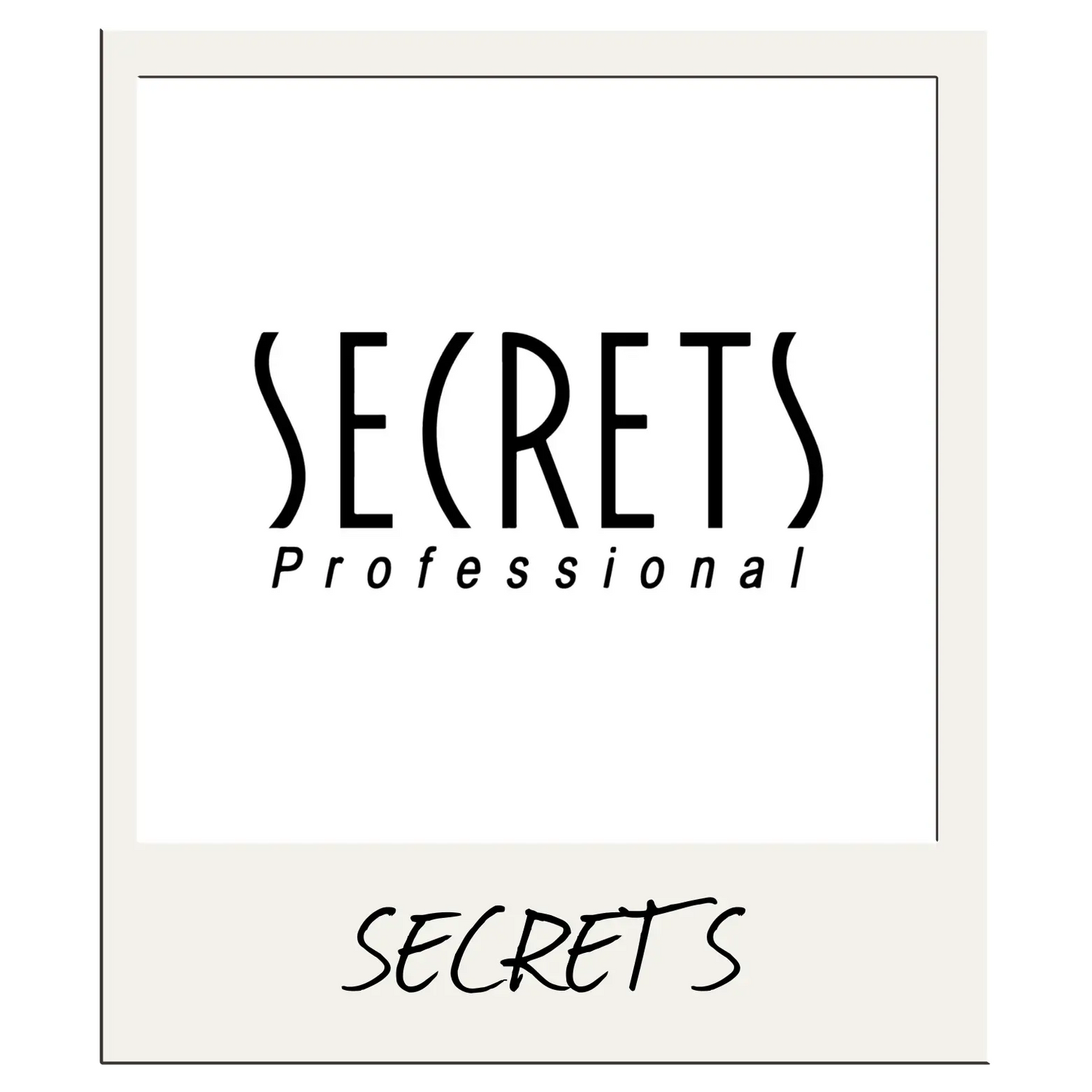 SECRETS Lissage Expert