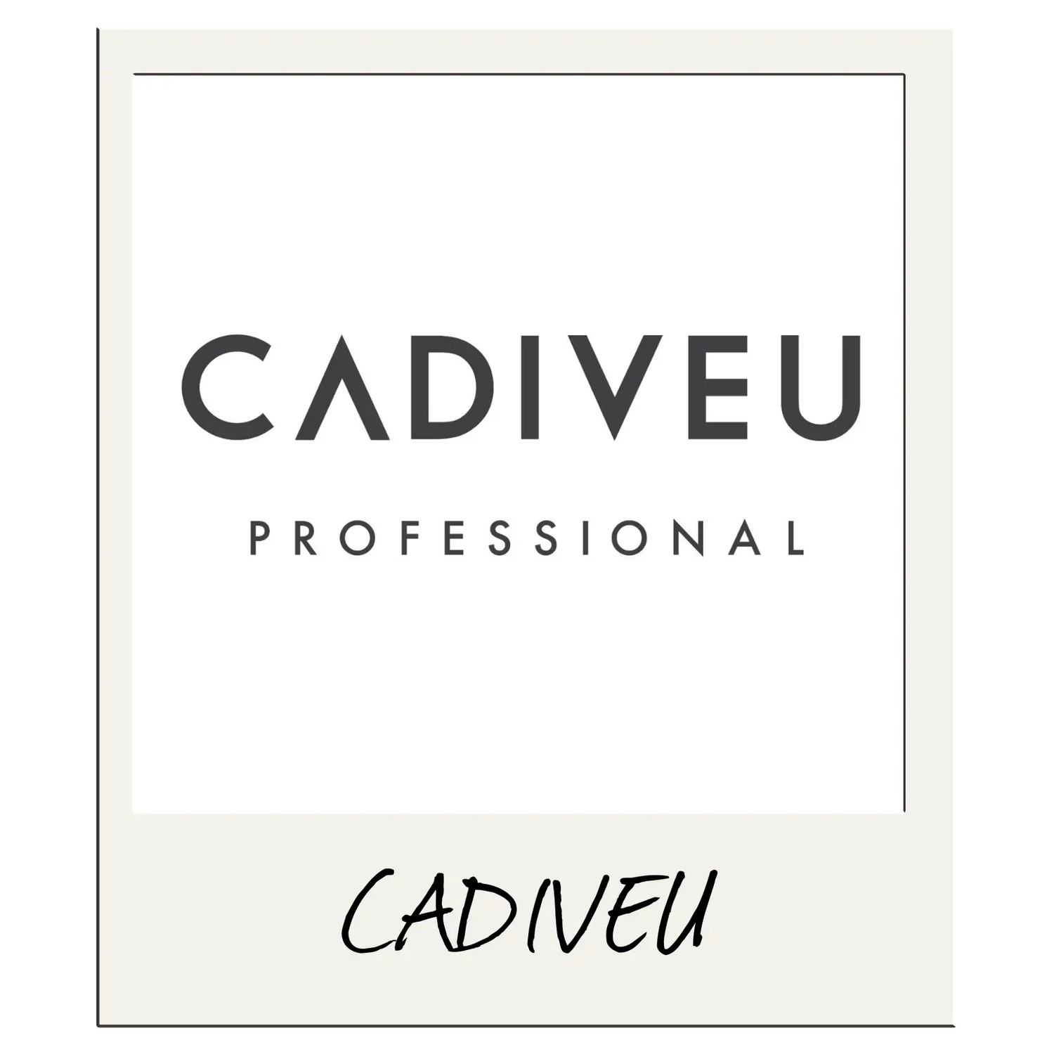 CADIVEU Lissage Expert