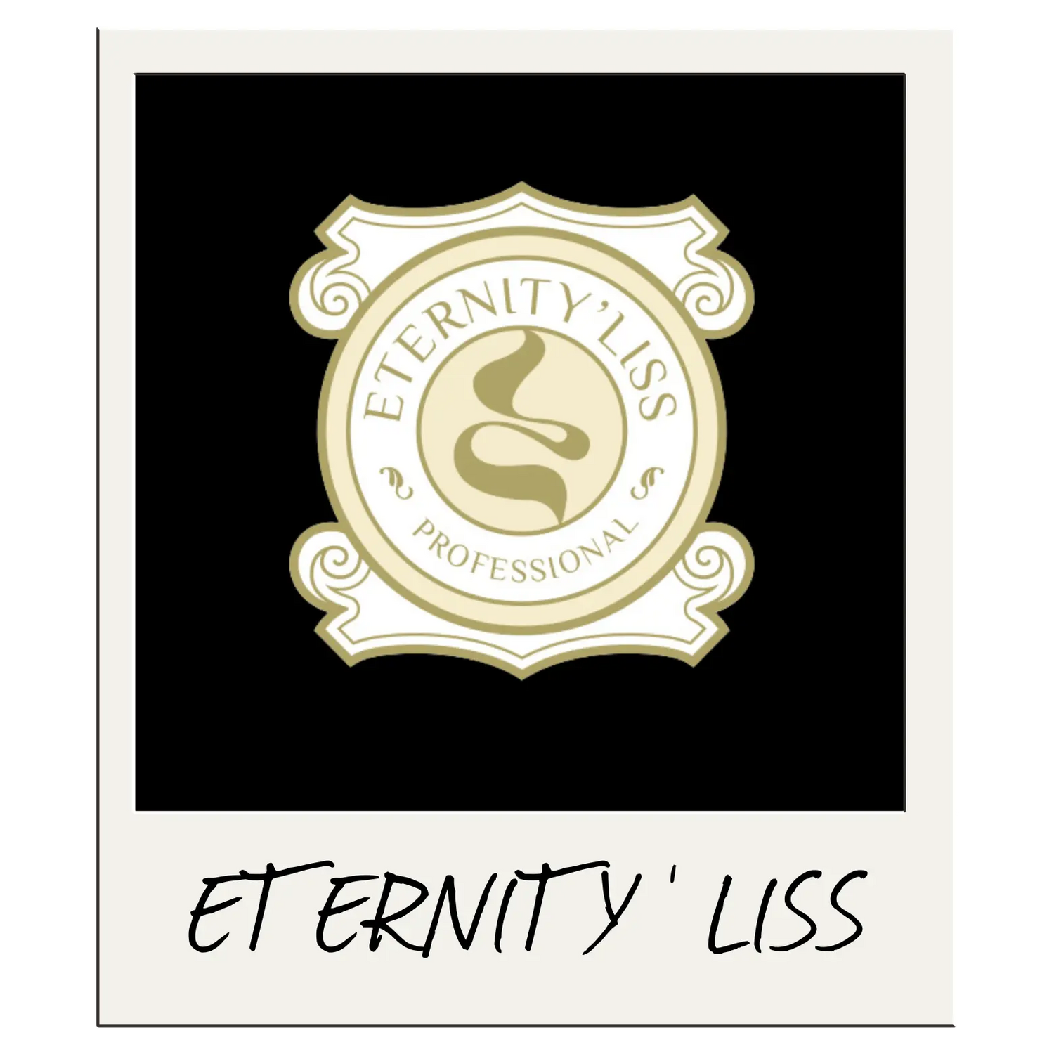 ETERNITY-LISS Lissage Expert