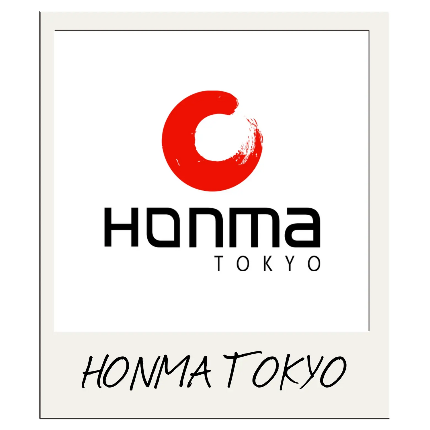 HONMA-TOKYO Lissage Expert