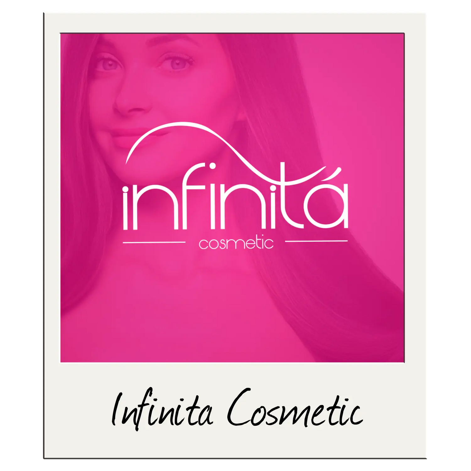 Infinita-Cosmetic Lissage Expert