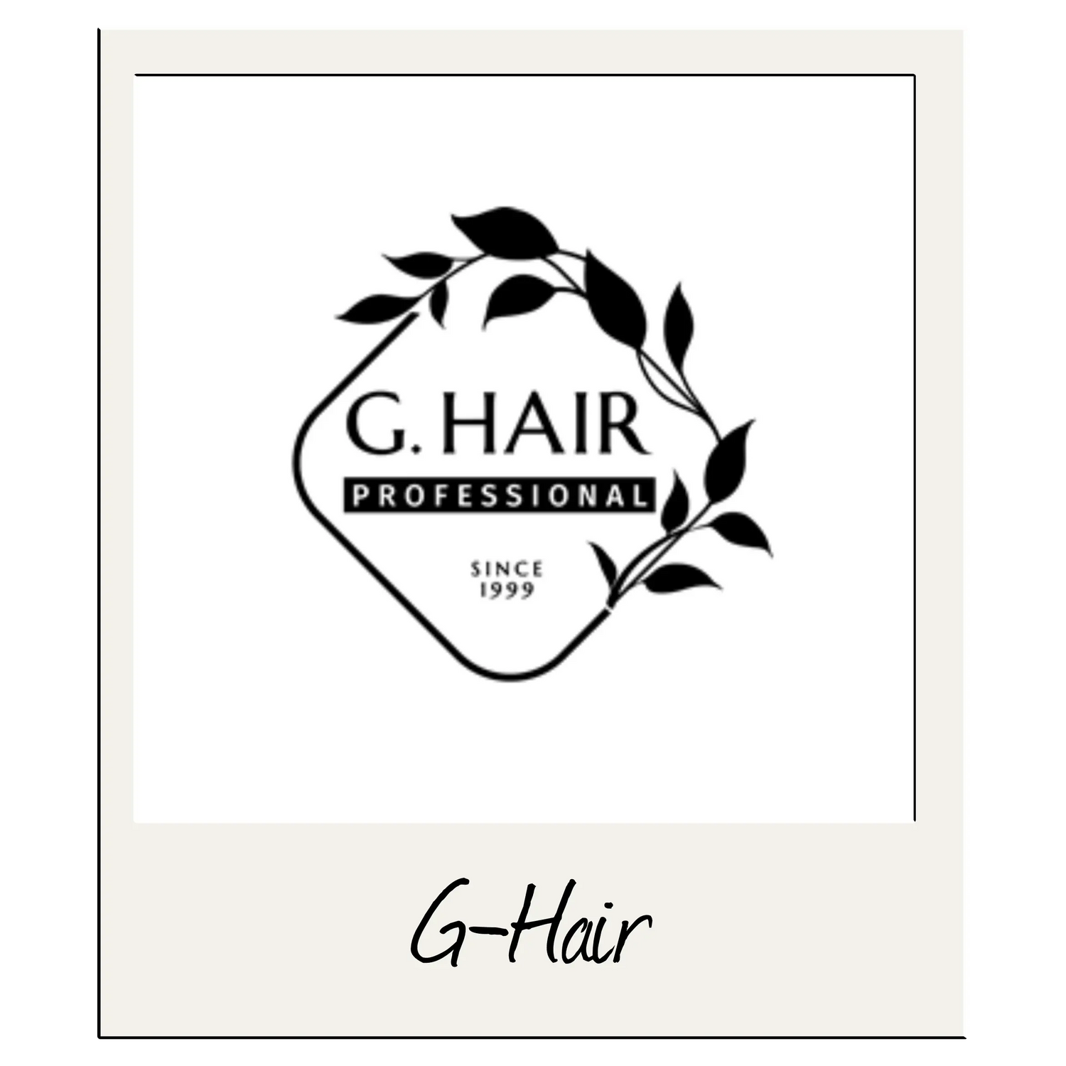 G-Hair Lissage Expert