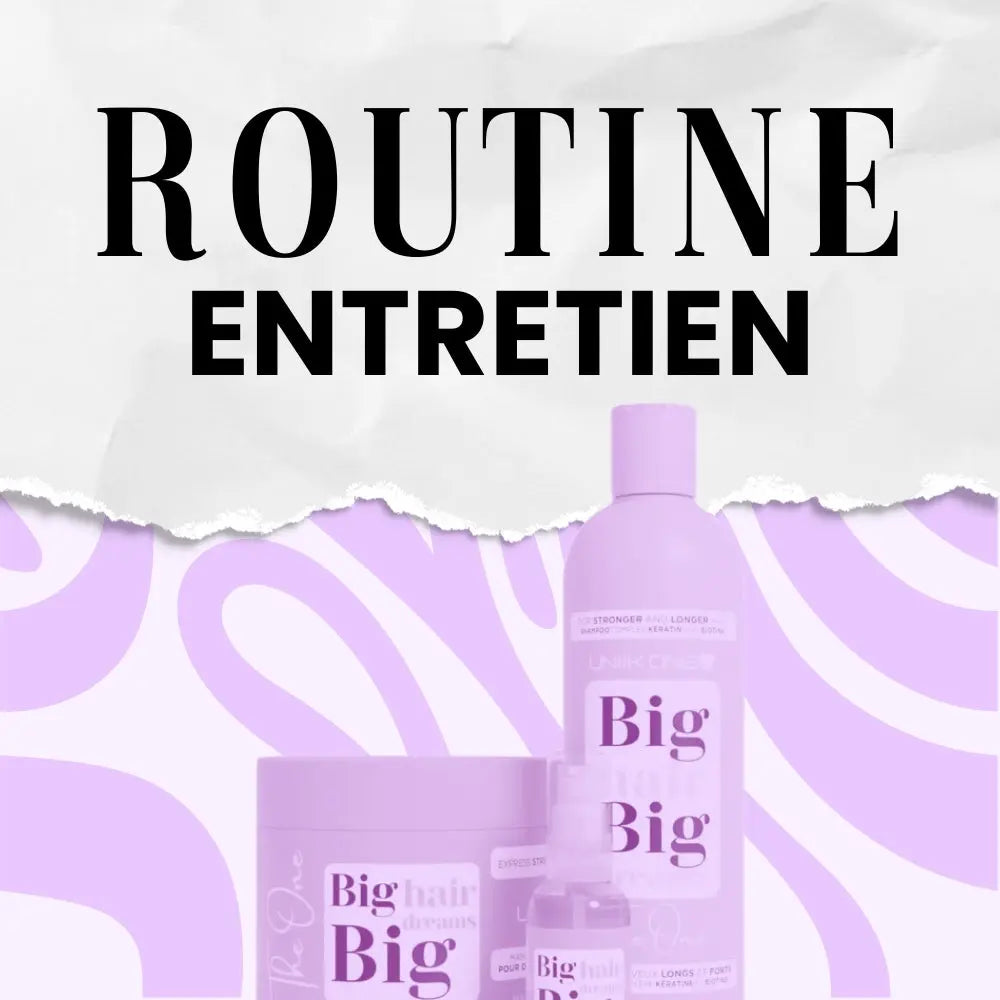 Routine-d-entretien Lissage Expert