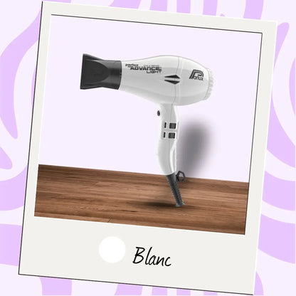 Parlux | Advance | Sèche-cheveux - 2200 W (coloris au choix) Lissage Expert