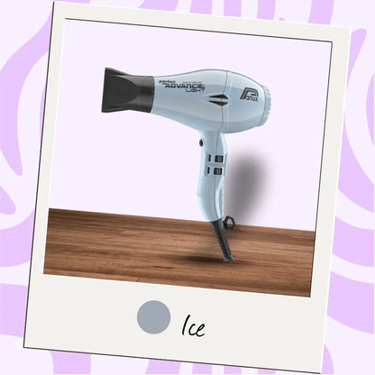 Parlux | Advance | Sèche-cheveux - 2200 W (coloris au choix) Lissage Expert