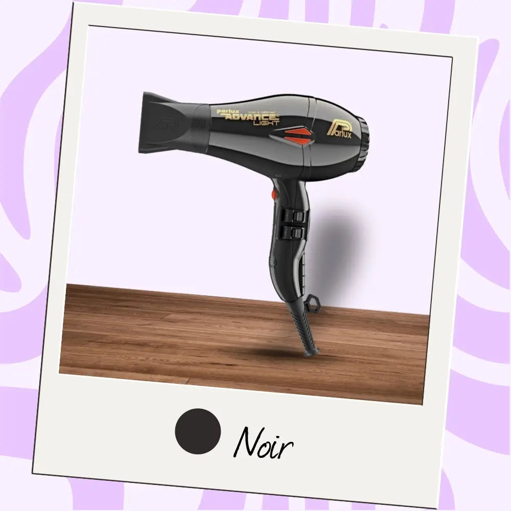 Parlux | Advance | Sèche-cheveux - 2200 W (coloris au choix) Lissage Expert