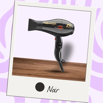 Parlux | Advance | Sèche-cheveux - 2200 W (coloris au choix) Lissage Expert