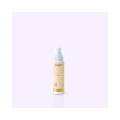KERAGLOW | Hydra Repair | Trio Shampoing, masque et sérum Lissage Expert