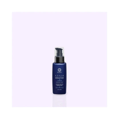KERA QUEEN'S - Kératine x Tanin - Trio shampoing, masque & sérum Lissage Expert