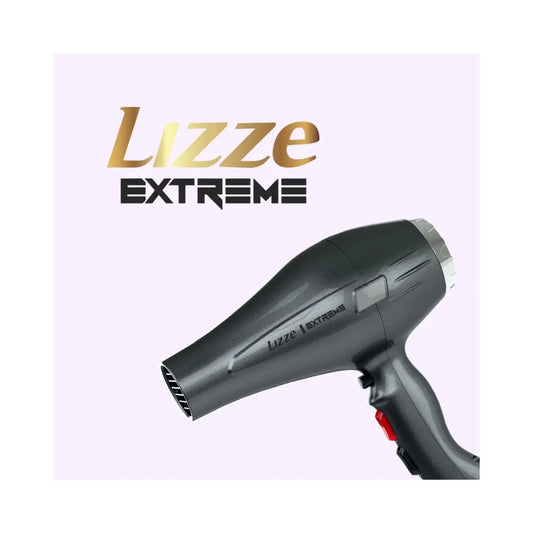 Lizze | Lizze Extreme | Sèche-cheveux - 2400 W Lissage Expert