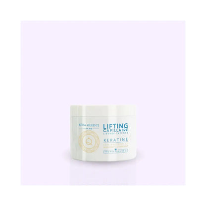 KERA QUEEN'S | Kératine Intense | Shampoing & Soin Lifting Lissage Expert