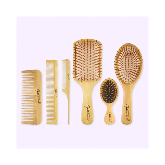 Accessoire | Peignes & brosses en bois Lissage Expert