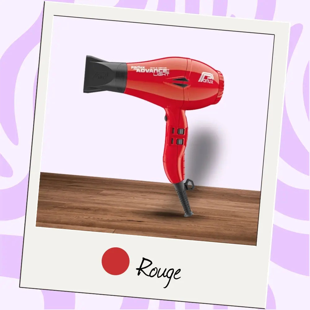 Parlux | Advance | Sèche-cheveux - 2200 W (coloris au choix) Lissage Expert