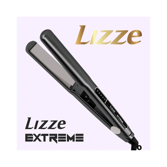 Lizze | Lizze Extrême | Lisseur Lissage Expert