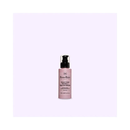 RoseBaie | Kératine x Figue de Barbarie | Sérum Cristal - 100ml Lissage Expert