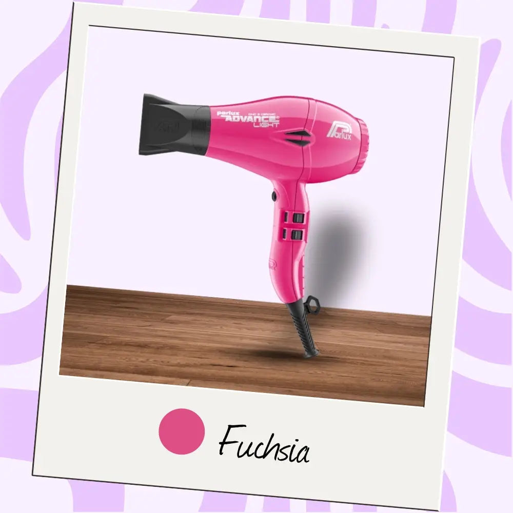 Parlux | Advance | Sèche-cheveux - 2200 W (coloris au choix) Lissage Expert