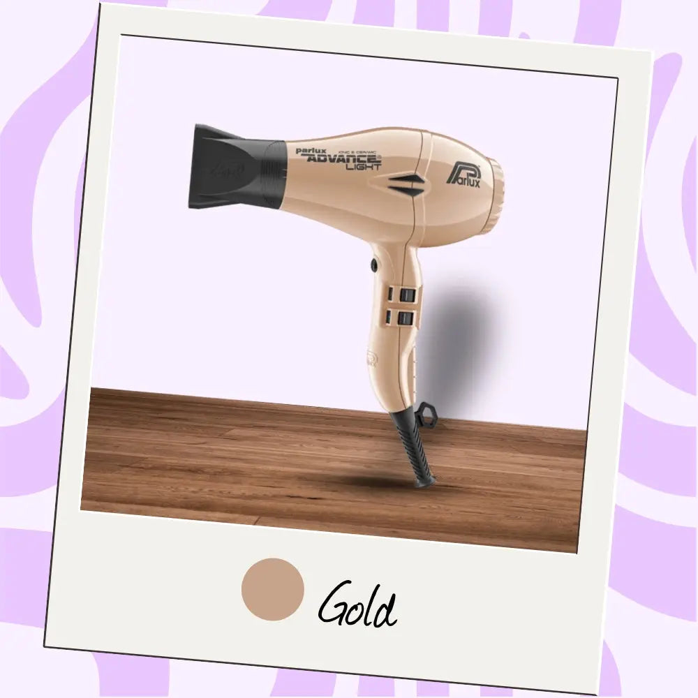 Parlux | Advance | Sèche-cheveux - 2200 W (coloris au choix) Lissage Expert