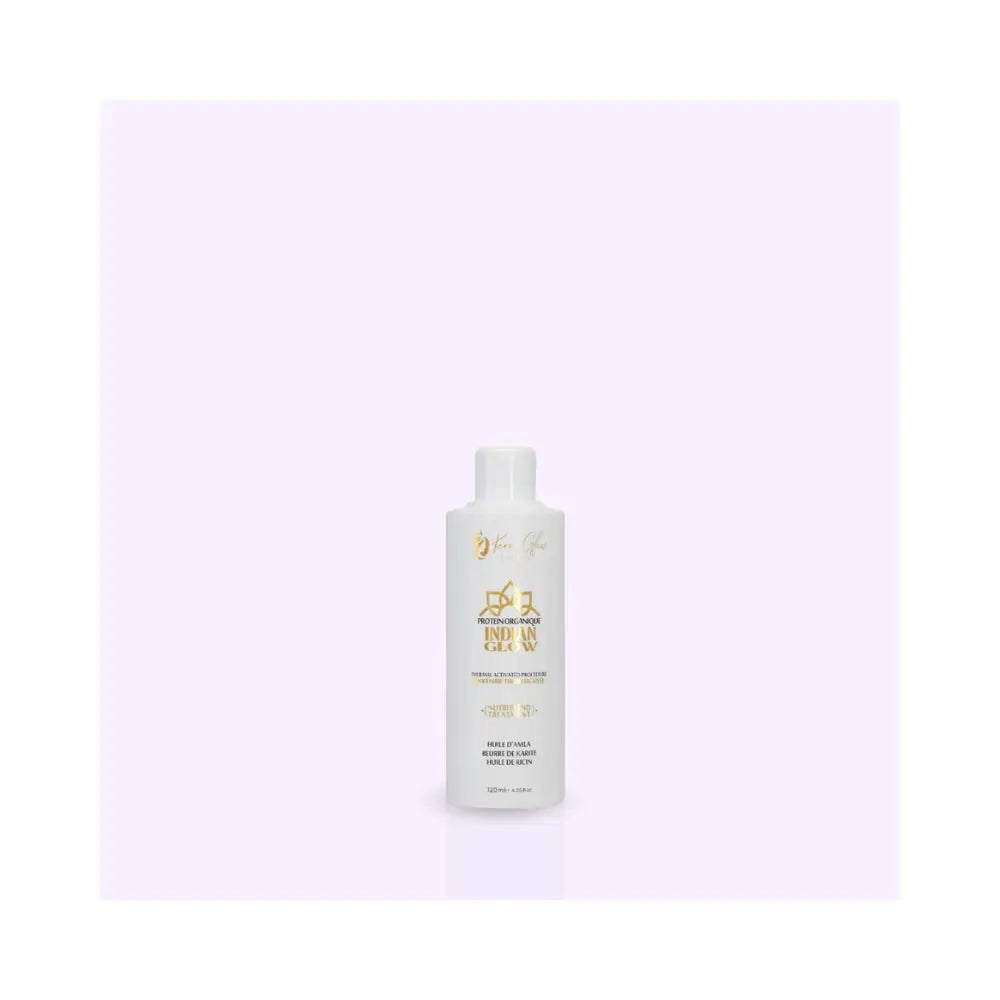 MINI KIT : KERAGLOW | White Indian Glow | Kit Lissage Indien Lissage Expert