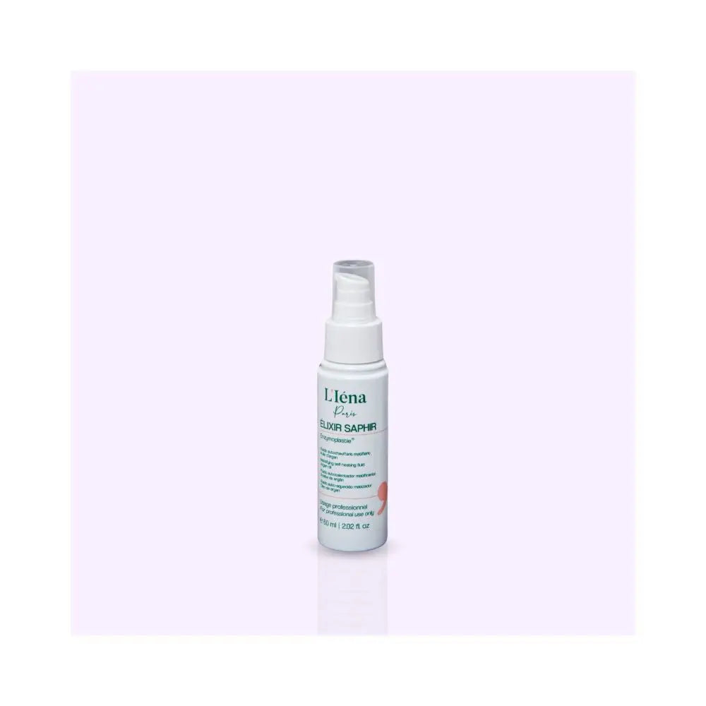 L'Iéna Paris | Élixir Saphir Enzymoplastie® - 60ml Lissage Expert