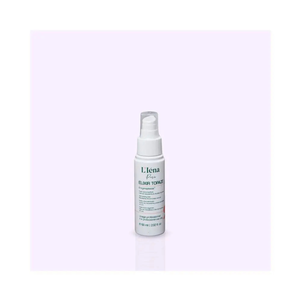 L'Iéna Paris | Élixir Topaze Enzymoplastie® - 60ml Lissage Expert