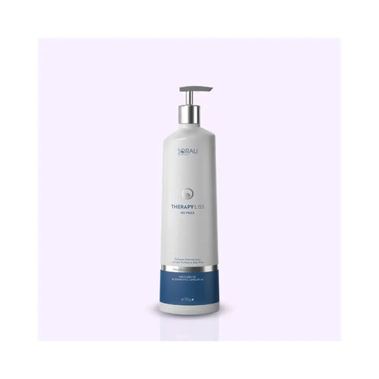 SORALI | Therapy Liss | Lissage brésilien - 1L Lissage Expert
