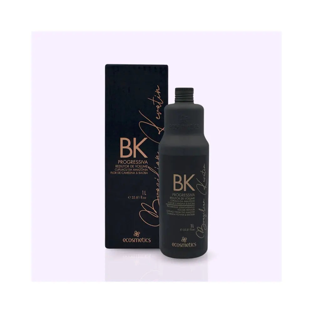Ecosmetics | Brazilian Keratin | Lissage brésilien - 1L Lissage Expert