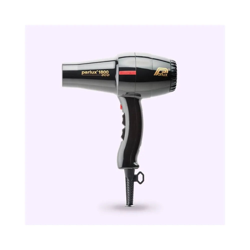 Parlux | 1800 Eco | Sèche-cheveux - 1440 W (coloris au choix) Lissage Expert