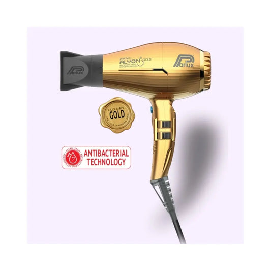 Parlux | ALYON ® | Sèche-cheveux - 2250 W Lissage Expert