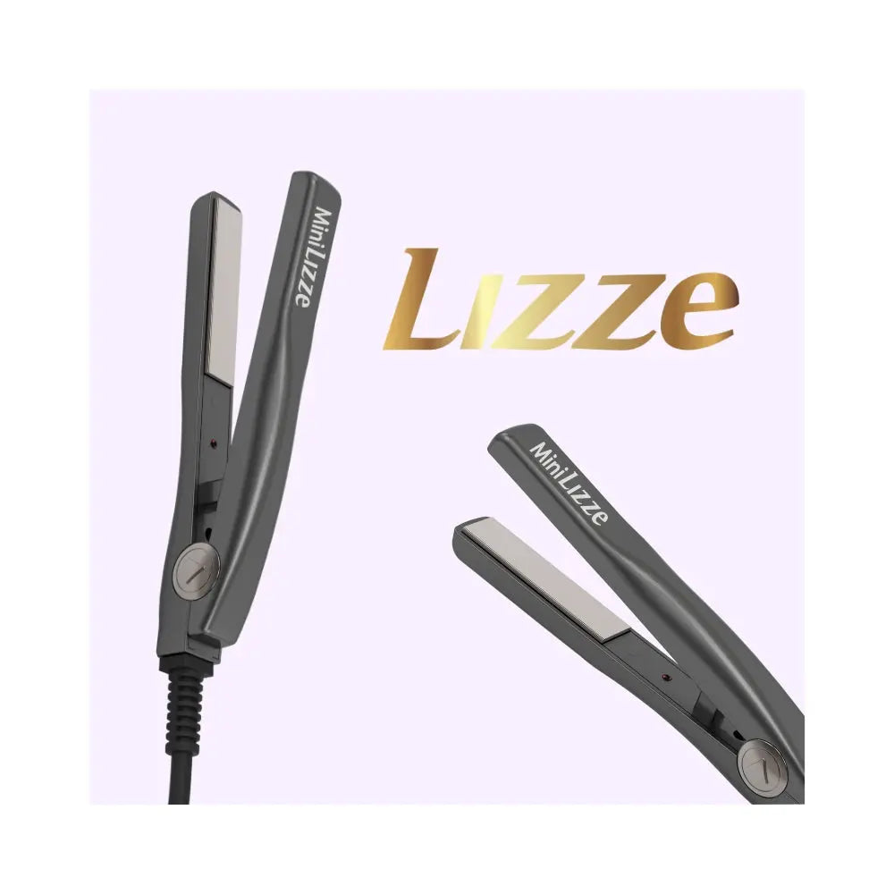 Lizze | Mini Lizze | Lisseur Lissage Expert