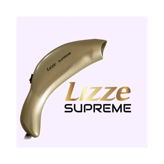 Lizze | Photon Supreme | Thérapie LED - Bleu / Rouge / Vert Lissage Expert