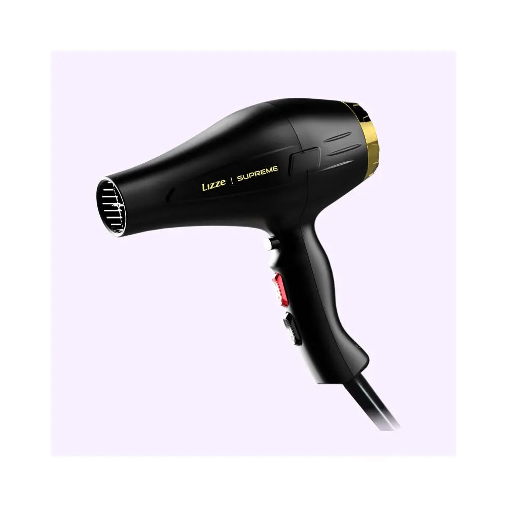 Lizze | Lizze Supreme | Sèche-cheveux - 2600 W Lissage Expert