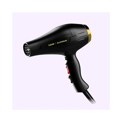 Lizze | Lizze Supreme | Sèche-cheveux - 2600 W Lissage Expert