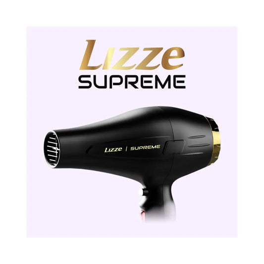 Lizze | Lizze Supreme | Sèche-cheveux - 2600 W Lissage Expert