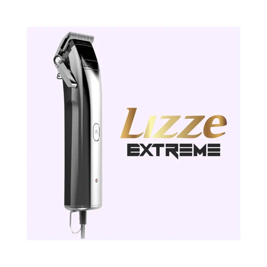 Lizze | Lizze Extreme | Tondeuse professionnelle Lissage Expert
