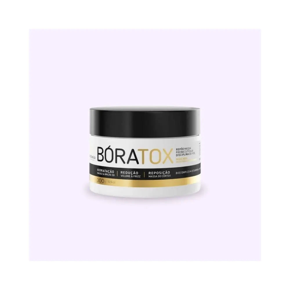 Bōrabella  | Boratox | Botox Sans formol - 300g Lissage Expert