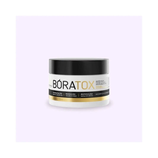 Bōrabella  | Boratox | Botox Sans formol - 300g Lissage Expert