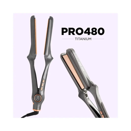 M|Q Professional | Pro 480 | Lissage professionnel Lissage Expert