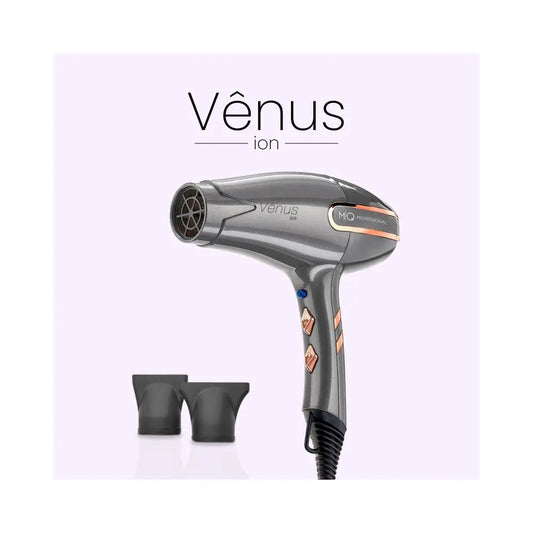 M|Q Professional | Vênus ION | Sèche-cheveux - 2400 W Lissage Expert