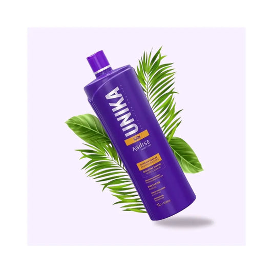 Agilise | Unika Ojon | Lissage Brésilien - 1L Lissage Expert