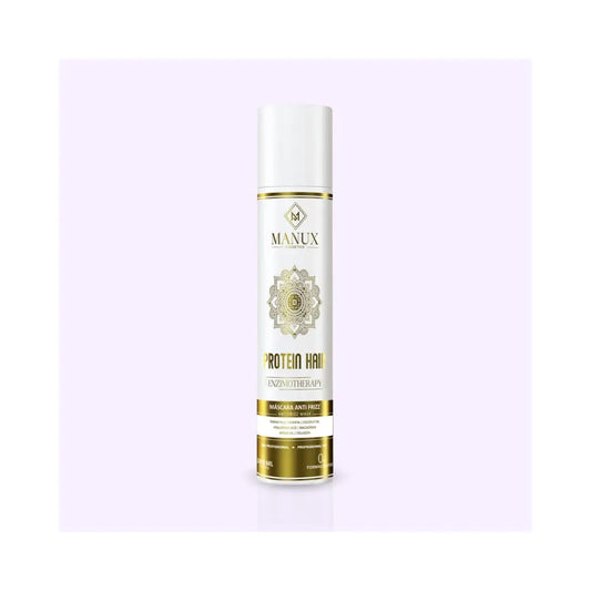 Manux | Protein Hair Enzymothérapy | Lissage au tanin - 1L Lissage Expert